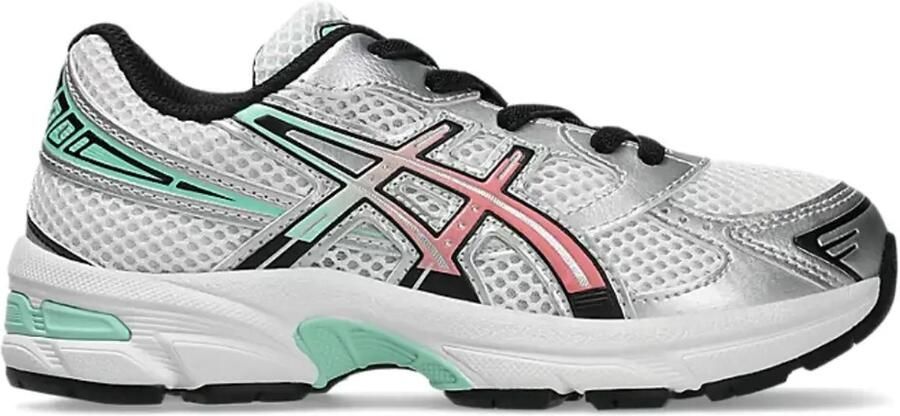 ASICS gel-1130 ps in de kleur wit