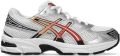 ASICS Gel-1130 sneakers wit oranjerood - Wit