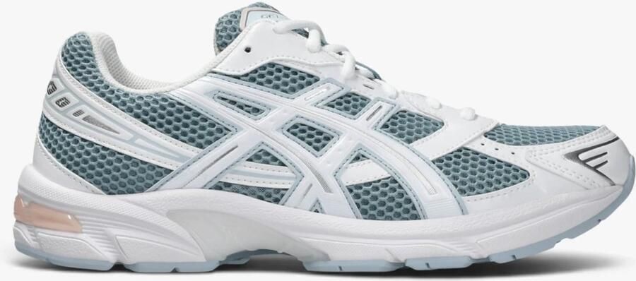 ASICS Sneakers Gel-1130 Slate Blue White