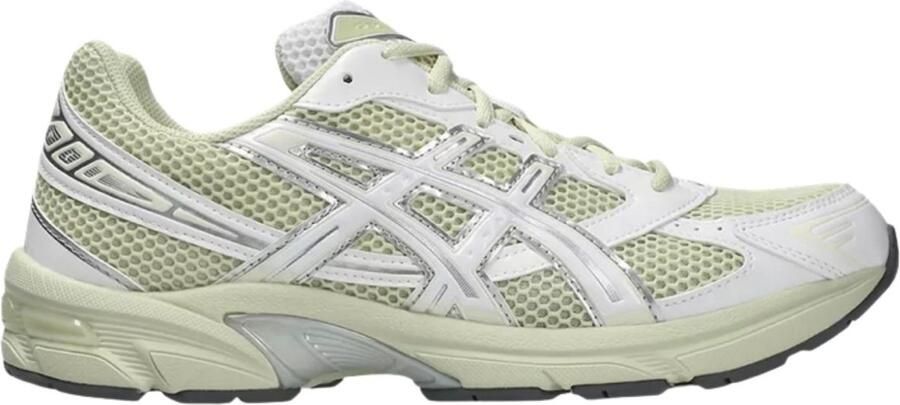 ASICS Gel-1130 Sneakers Dames Wit dessin