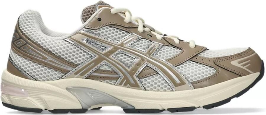 Asics GEL-1130 cream cinnamon Mesh Unisex