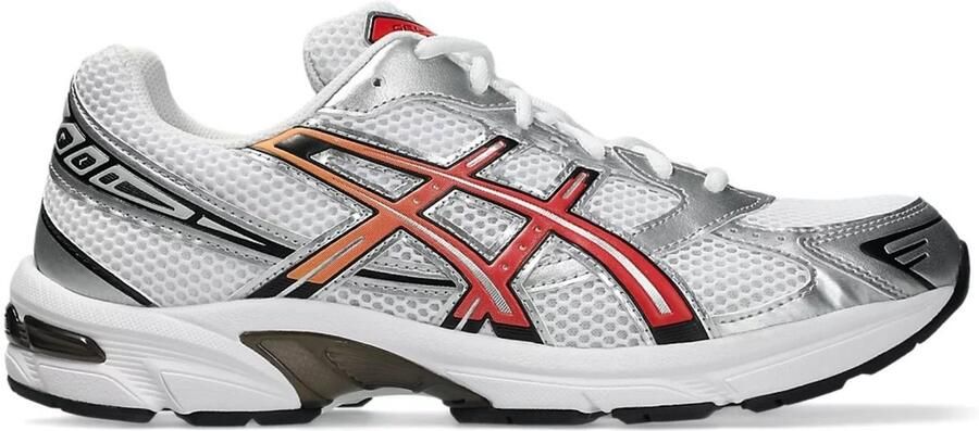 ASICS GEL-1130 Dames Wit- Dames Wit