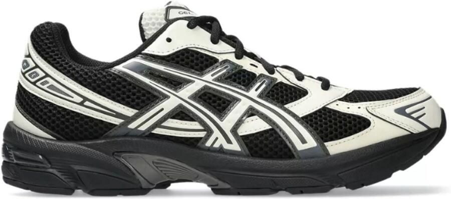 ASICS Gel-1130 Sneakers Dames Zwart