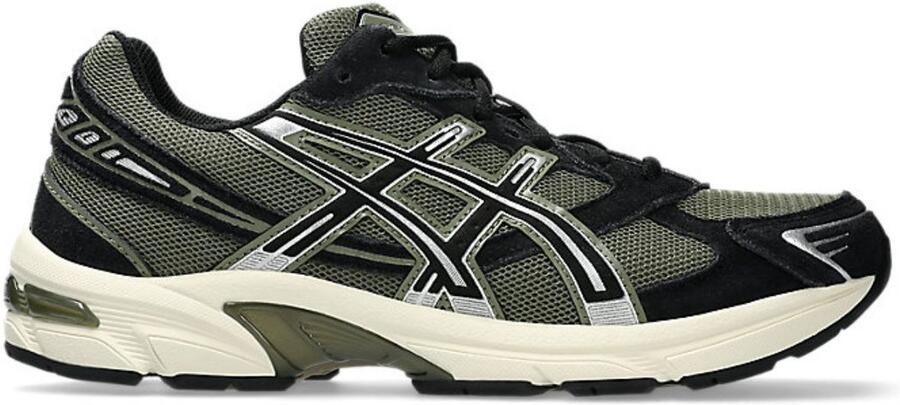 ASICS Gel-1130 Sneakers SR Donkergroen