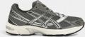 ASICS GEL-1130 Heren Schoenen Grijs 40.5 Mesh Synthetisch Foot Locker - Grijs