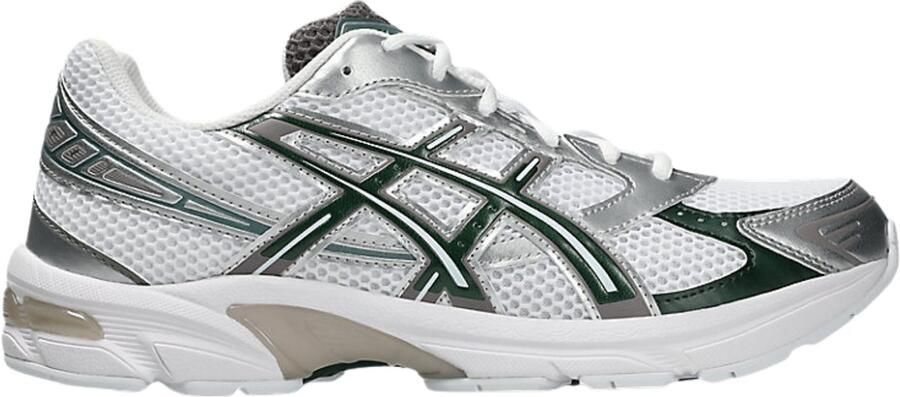 ASICS Gel Sneakers Unisex White Forest Night - Foto 2