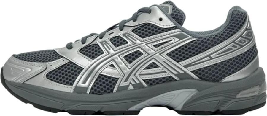 ASICS Gel-1130 Steel Grey Pure Silver