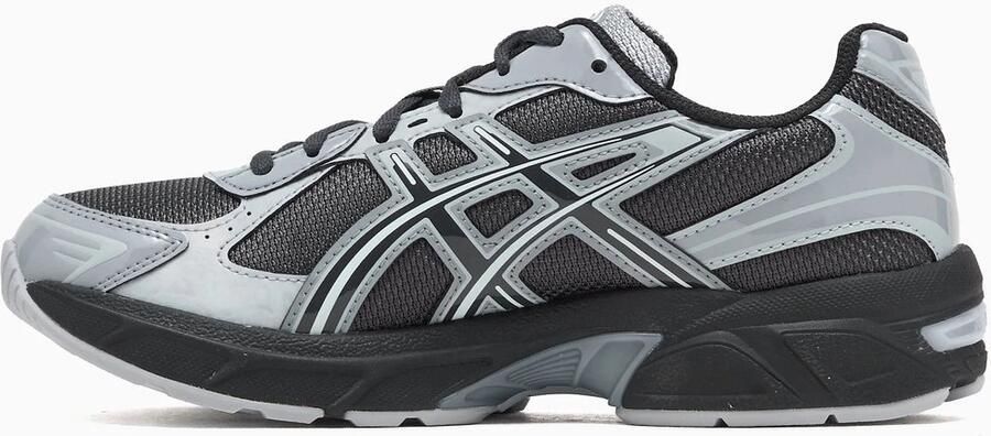 ASICS Gel-1130 Dames Zwart- Dames Zwart