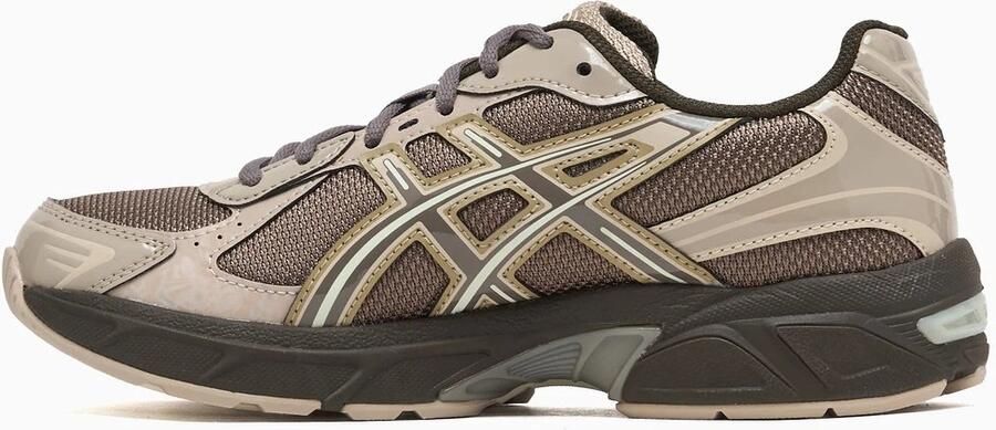 ASICS Gel-1130 Unisex Brown
