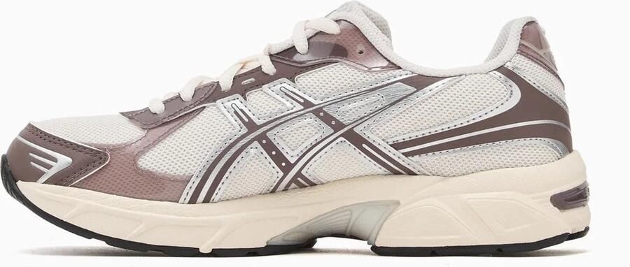 ASICS Gel-1130 Unisex Cream Cocoa Powder