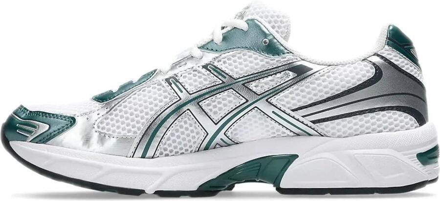ASICS SportStyle Gel-1130 ASICS Gel in wit formaten: 39.5 - Foto 3