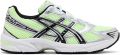 ASICS GEL-1130 Sneakers Geel Mesh Synthetisch - Geel