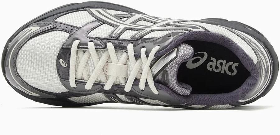 ASICS Sneakers laag 'GEL-1130 OATMEAL OBSIDIAN GREY' grijs