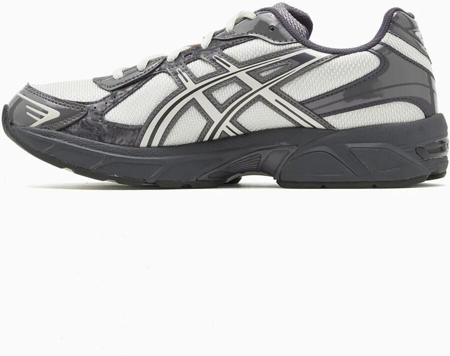 ASICS Sneakers laag 'GEL-1130 OATMEAL OBSIDIAN GREY' grijs