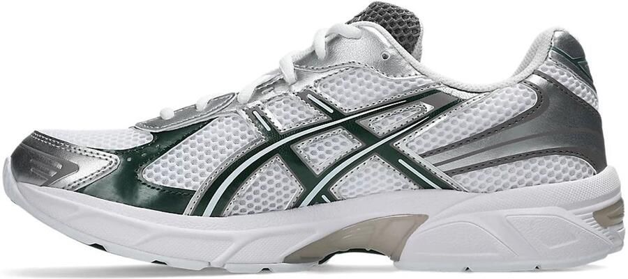 ASICS Gel-1130 Unisex White Forest Night