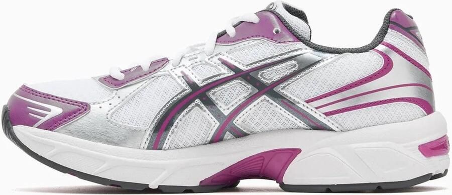 ASICS Gel-1130 Unisex White Lavender Field