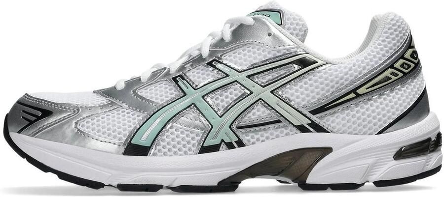 ASICS Gel-1130 Unisex White Verdigris