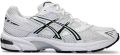 ASICS SportStyle Gel-1130 Asics Gel Schoenen white black 44.5 beschikbare maaten:42.5 44.5 45 46 43.5 - Wit