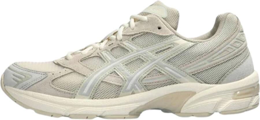 ASICS Vanilla Gel-1130 Hardloopschoenen Gray