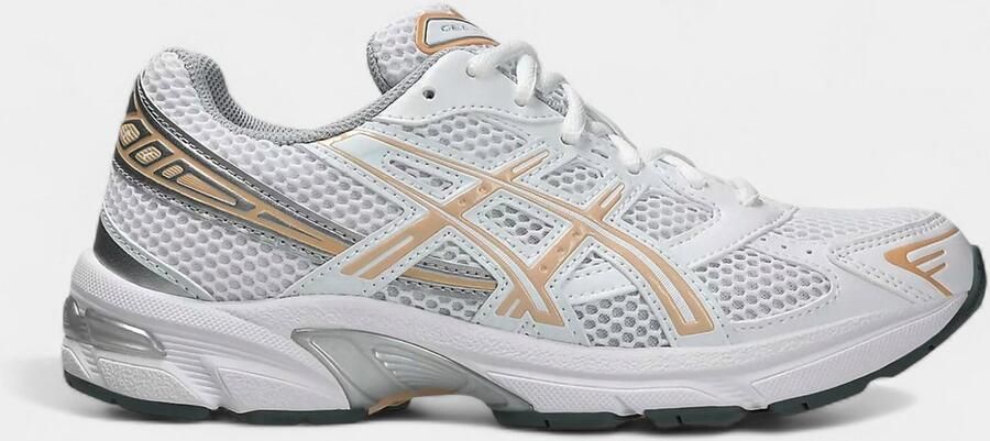 ASICS Lage Sneakers Gel-1130 White Bisque (Women's) - Foto 1