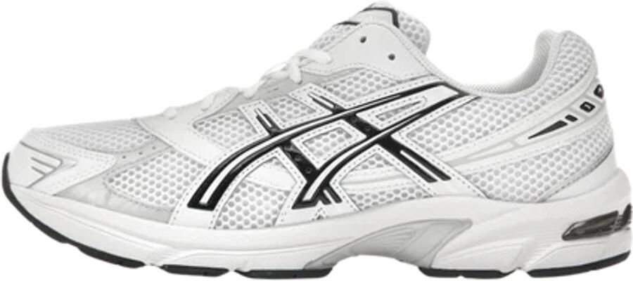ASICS Gel-1130 White Black