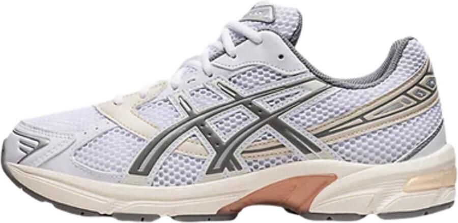 ASICS Gel-1130 White Clay Grey