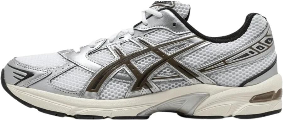 ASICS Gel-1130 White Cloud Grey - Foto 1