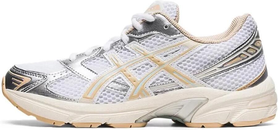 ASICS Gel-1130 'White Dune' (W)