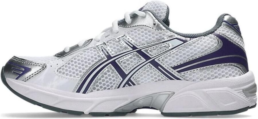 ASICS Gel-1130 White Dusty Purple (Women's)