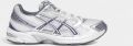 ASICS Gel-1130 White Dusty Purple (Women's) - Wit