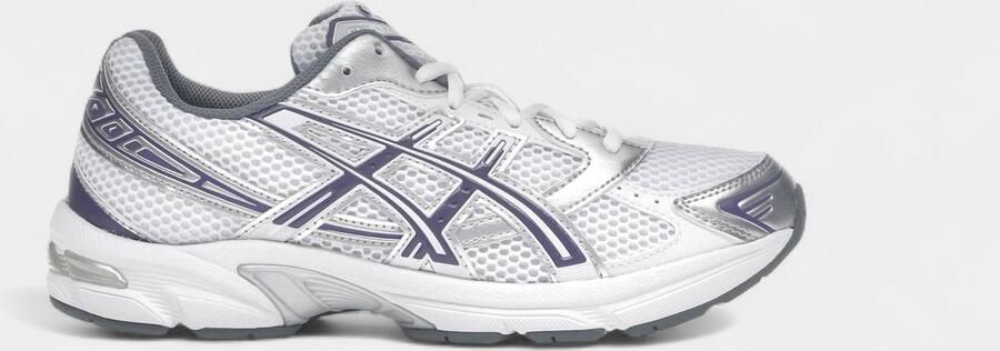 ASICS Gel-1130 White Dusty Purple (Women's)
