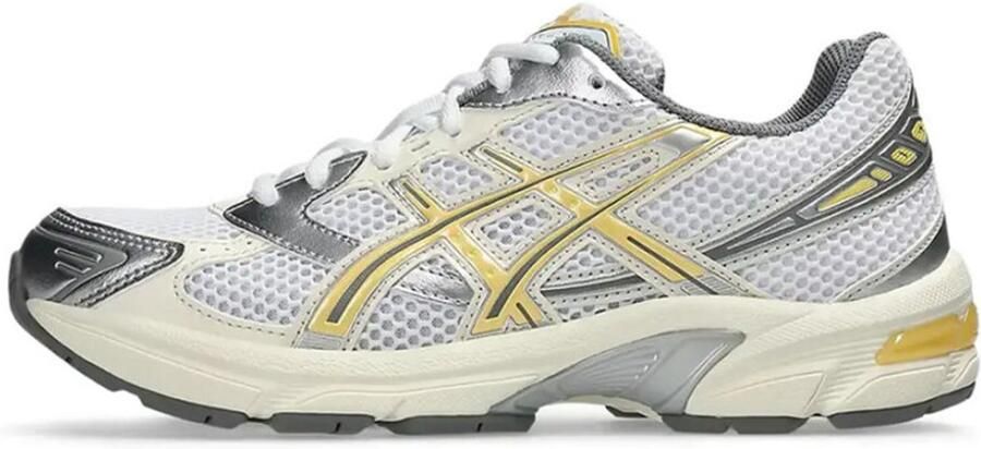 ASICS Gel-1130 White Faded Yellow (Women's)