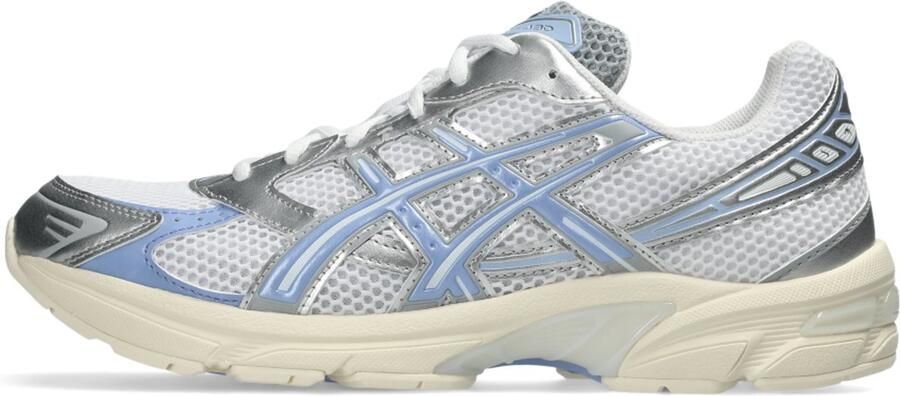 ASICS SportStyle Sneakers laag 'Gel-1130' lichtblauw grijs wit - Foto 3