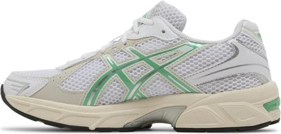 ASICS Gel-1130 'White Malachite Green Off White Midsole' (W)