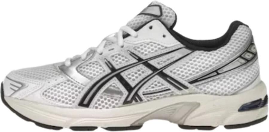 ASICS Gel-1130 White Midnight