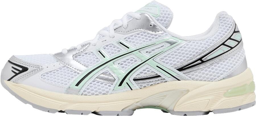ASICS Gel-1130 White Mint Tint (Women's)