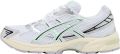 ASICS Gel-1130 White Mint Tint (Women's) - Mint/Groen