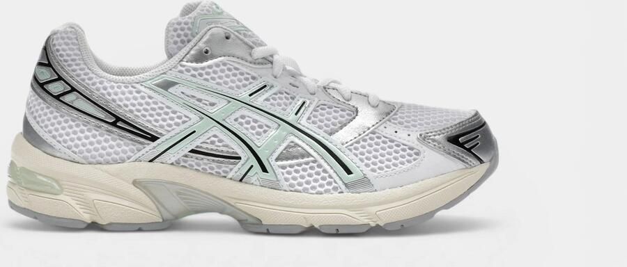 ASICS Gel-1130 White Mint Tint (Women's)