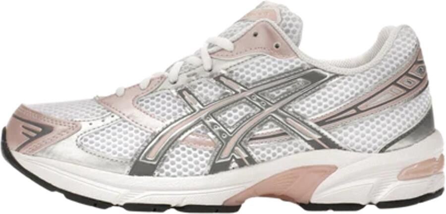 ASICS Gel-1130 White Neutral Pink (Women's)