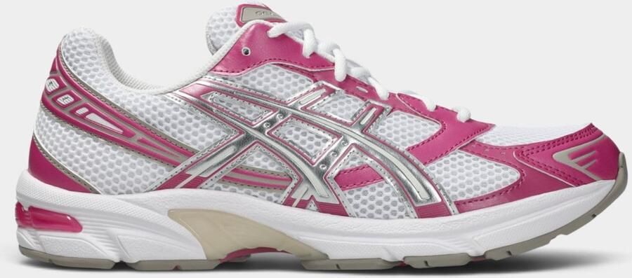 ASICS Sneakers Gel-1130 White Old Rose