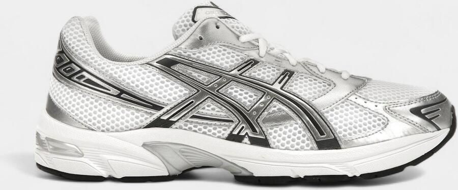 ASICS Gel-1130 White Pure Silver