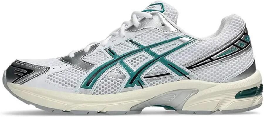 ASICS Gel-1130 White Rainy Lake
