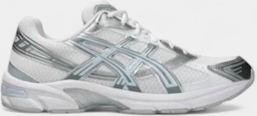 ASICS Lage Sneakers Gel-1130 White Storm Cloud