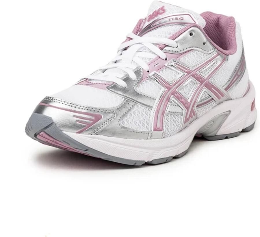 ASICS Gel 1130 White Taro Purple 1203A899