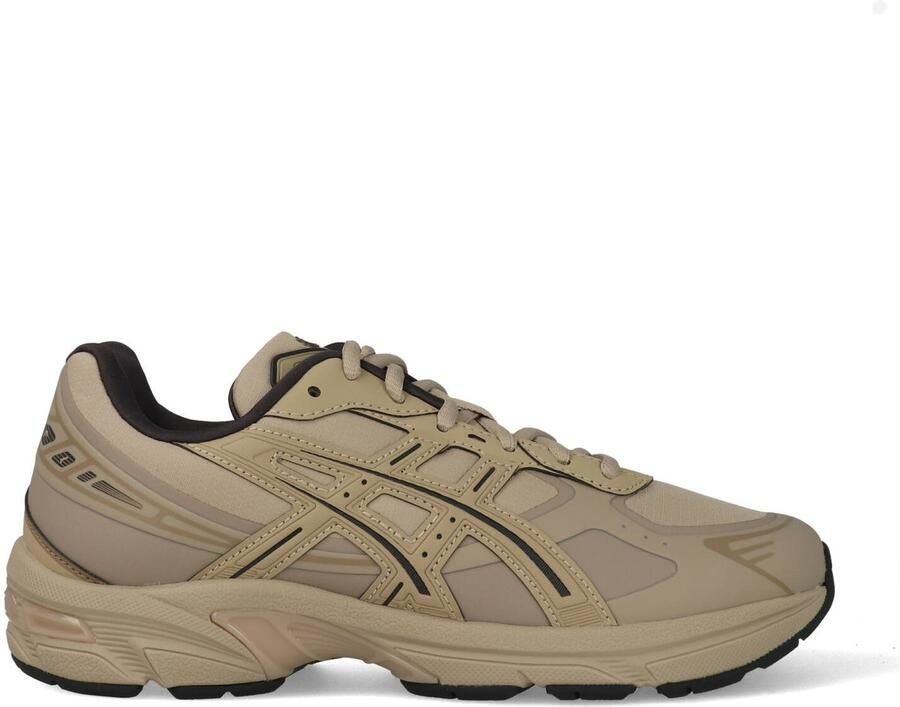 Asics Gel 1130 "Wood Crepe" 1203A413-201 Beige Bruin