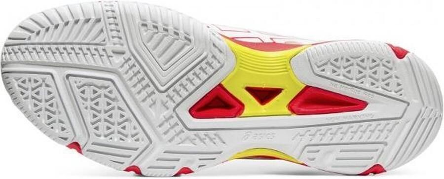 ASICS GEL-Beyond 5 Dames Wit Roze - Foto 7