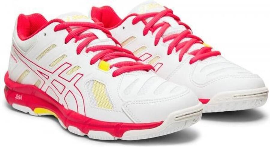 ASICS GEL-Beyond 5 Dames Wit Roze - Foto 4