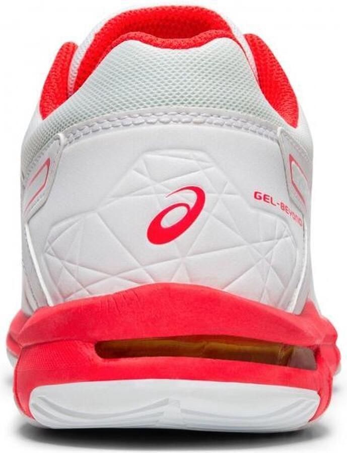 ASICS GEL-Beyond 5 Dames Wit Roze - Foto 3