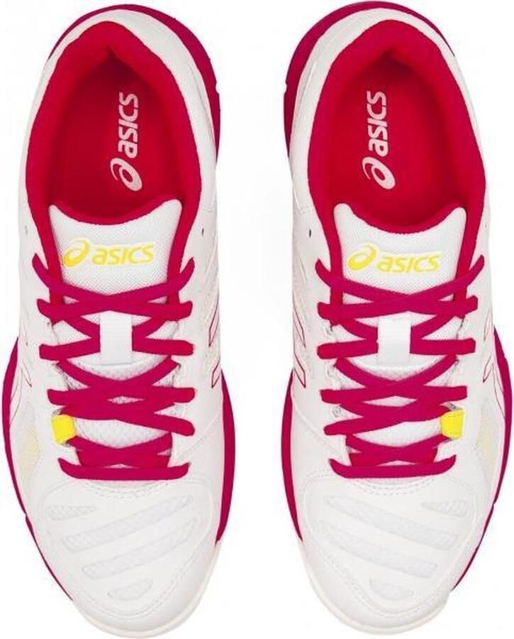 ASICS GEL-Beyond 5 Dames Wit Roze - Foto 2