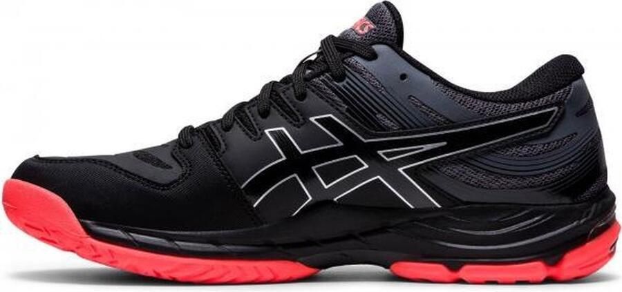 ASICS GEL-Beyond 6 Zwart Rood - Foto 5